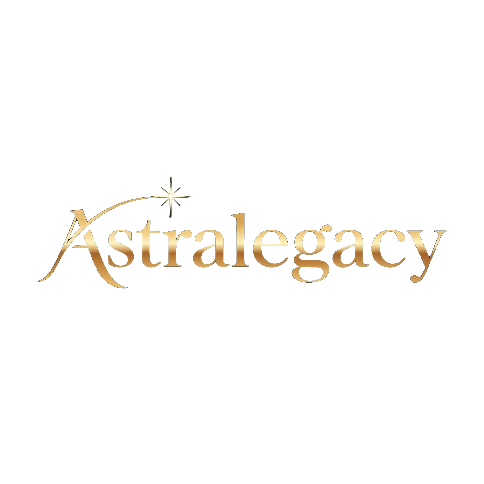 Astralegacy Logo