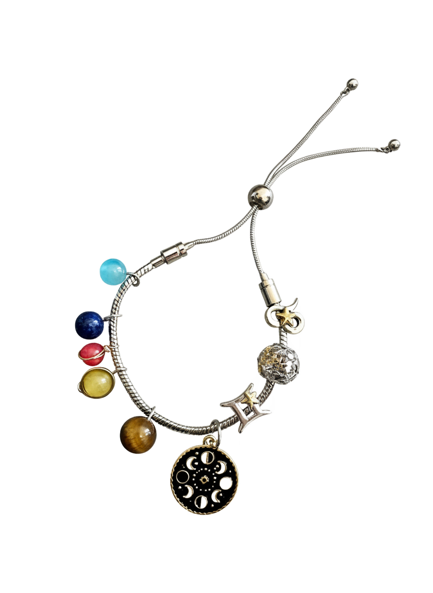 Custom Astralegacy Bracelet